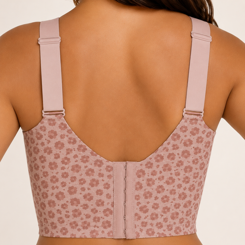 ÉLEVRA ComfortLift Wireless Smoothing Bra