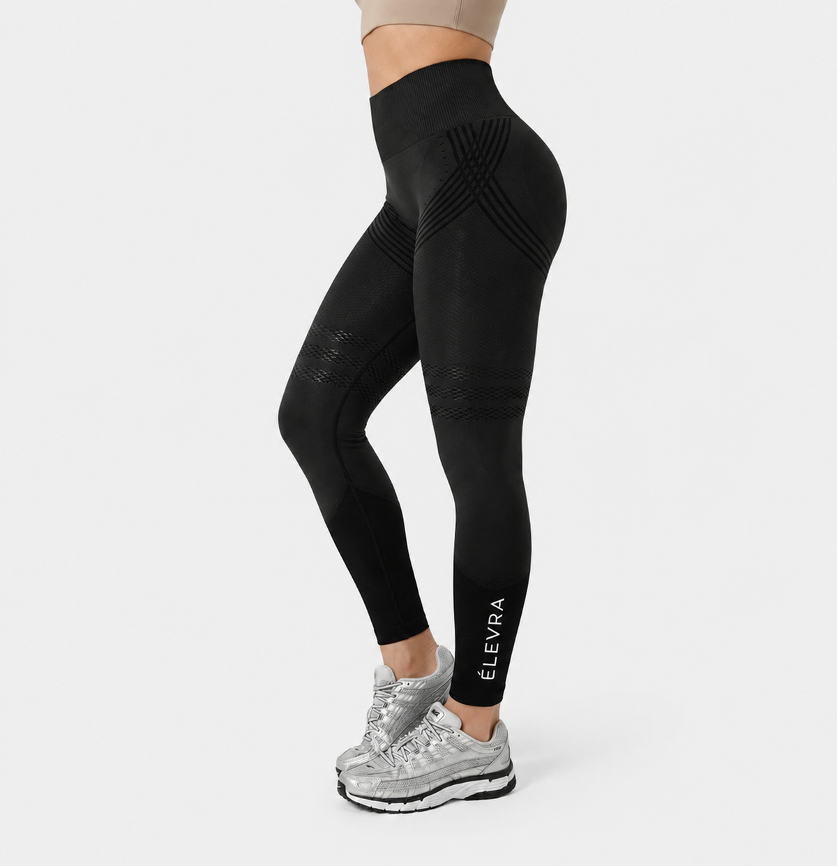Élevra 3D Sculpt Leggings