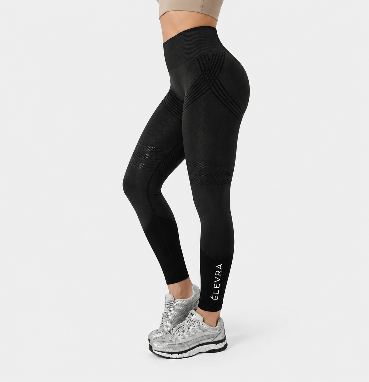 Élevra 3D Sculpt Leggings