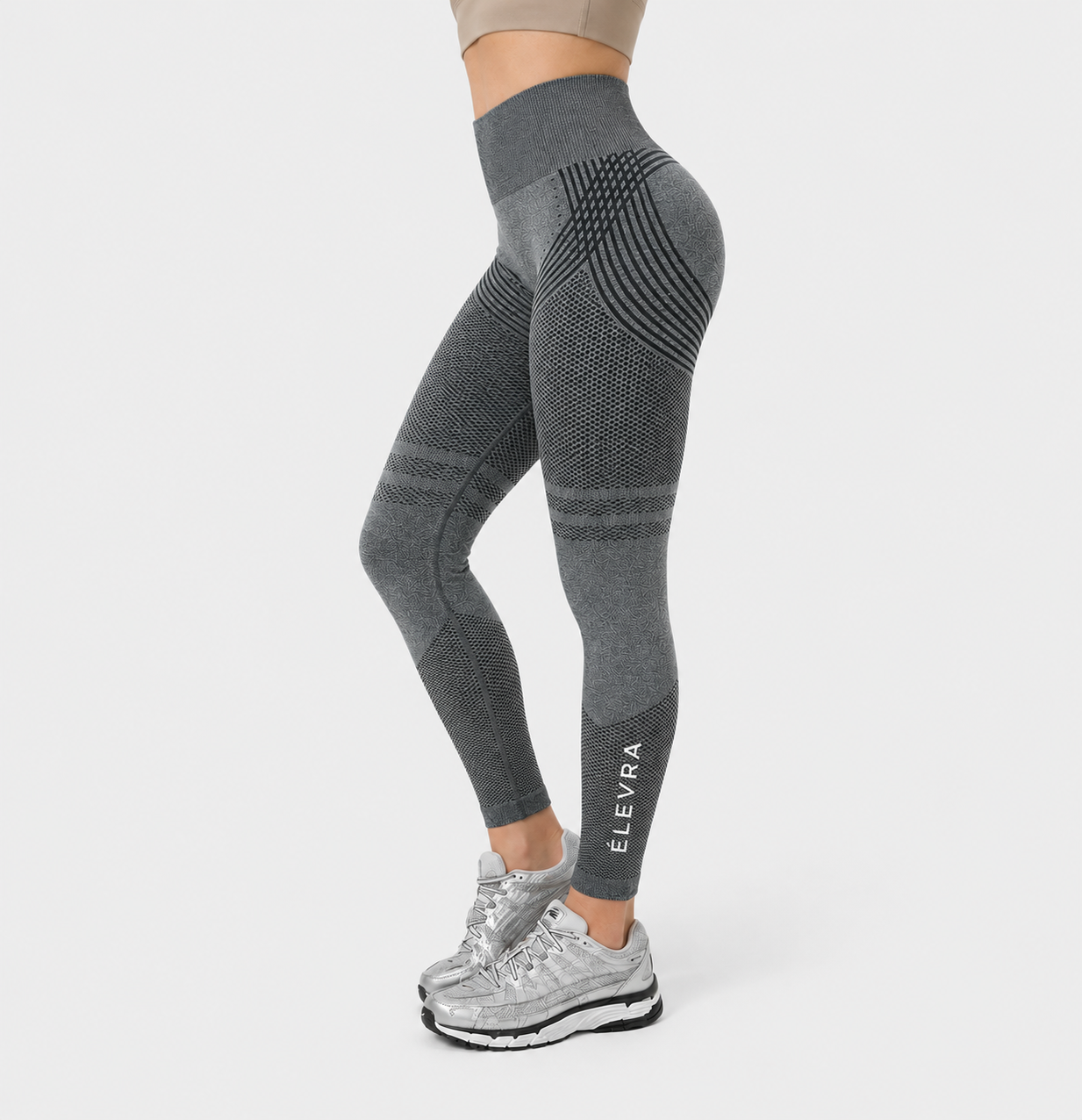 Élevra 3D Sculpt Leggings
