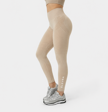 Élevra 3D Sculpt Leggings