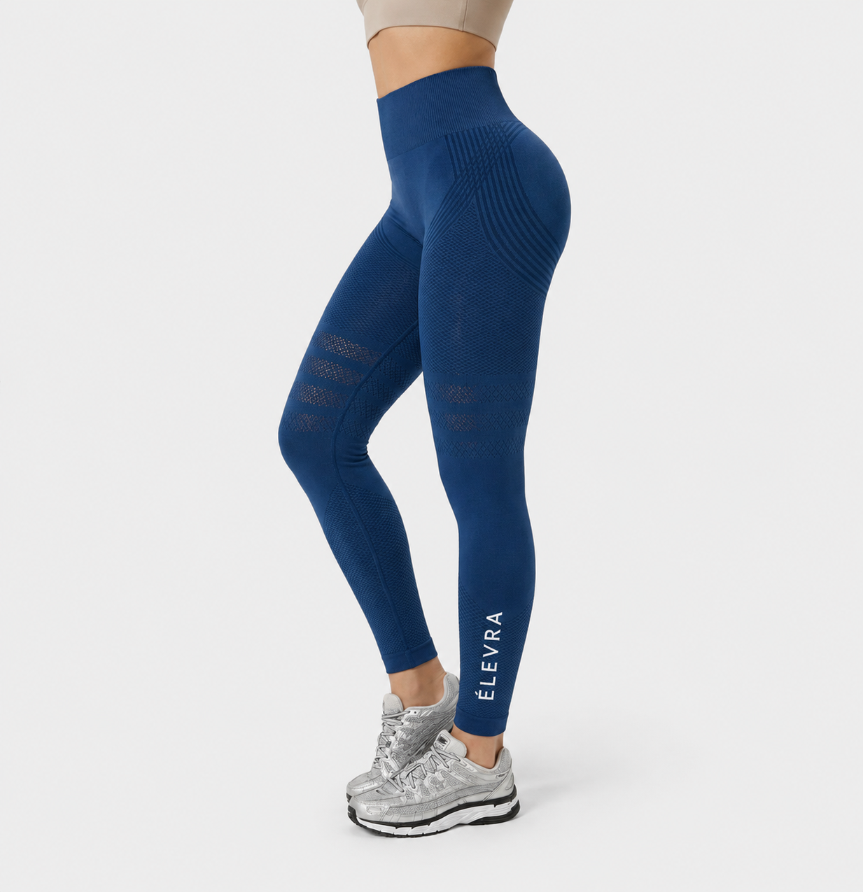 Élevra 3D Sculpt Leggings