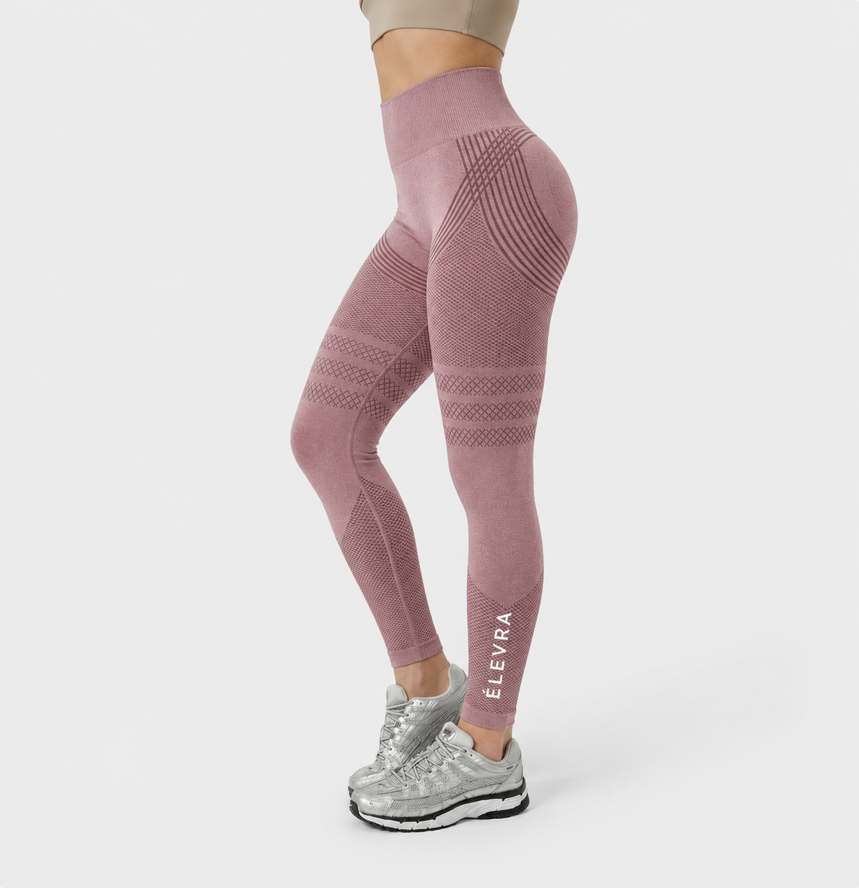 Élevra 3D Sculpt Leggings