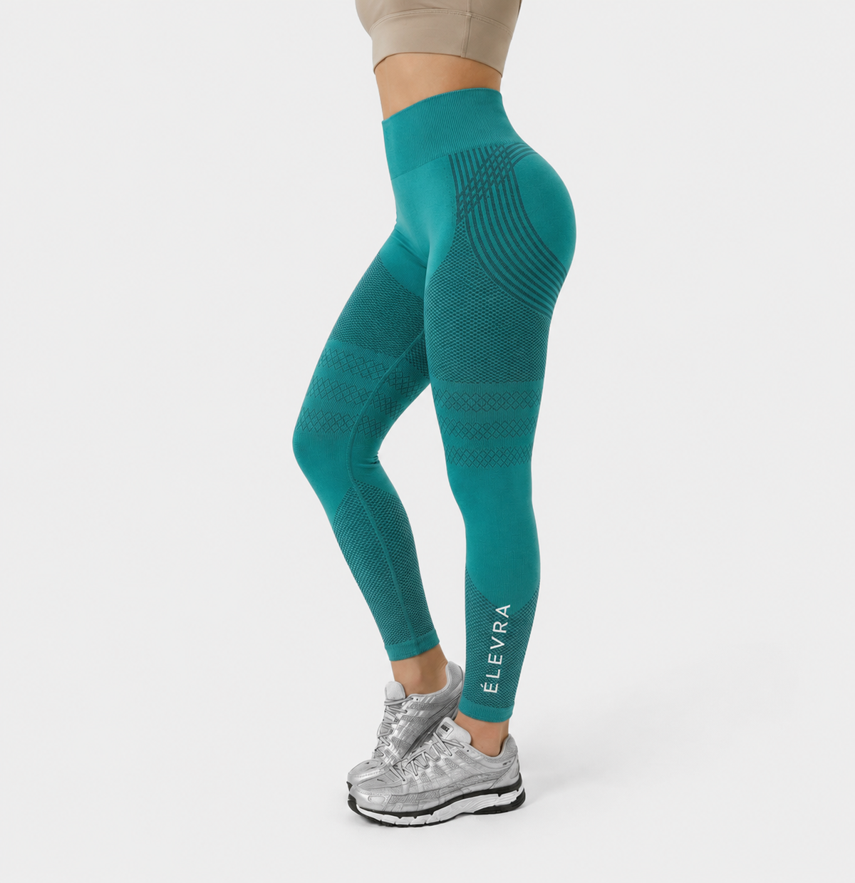 Élevra 3D Sculpt Leggings