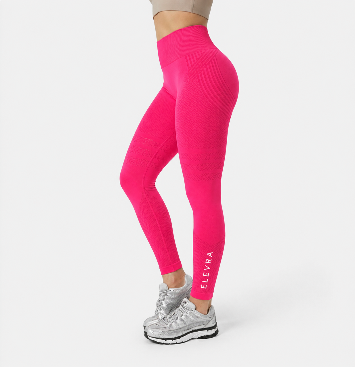 Élevra 3D Sculpt Leggings