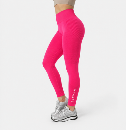 Élevra 3D Sculpt Leggings