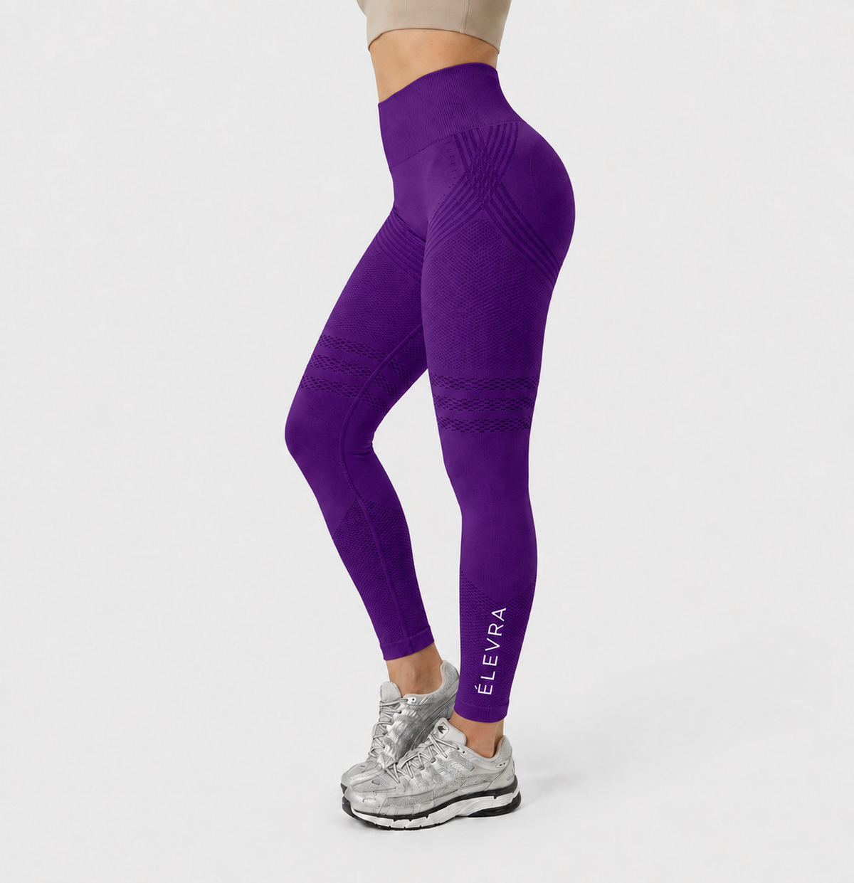 Élevra 3D Sculpt Leggings