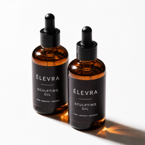ÉLEVRA Sculpting Oil