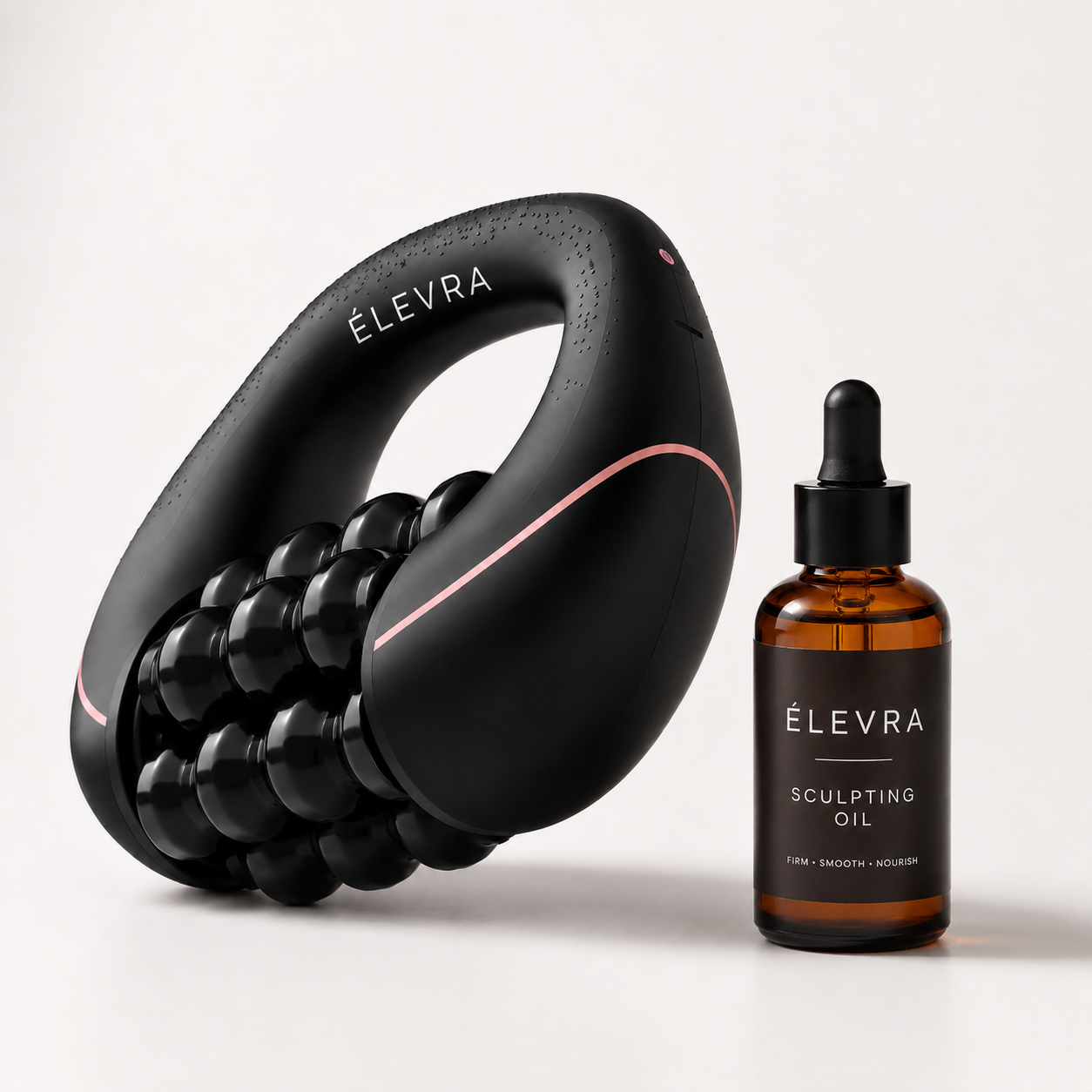 ÉLEVRA Sculpting Oil